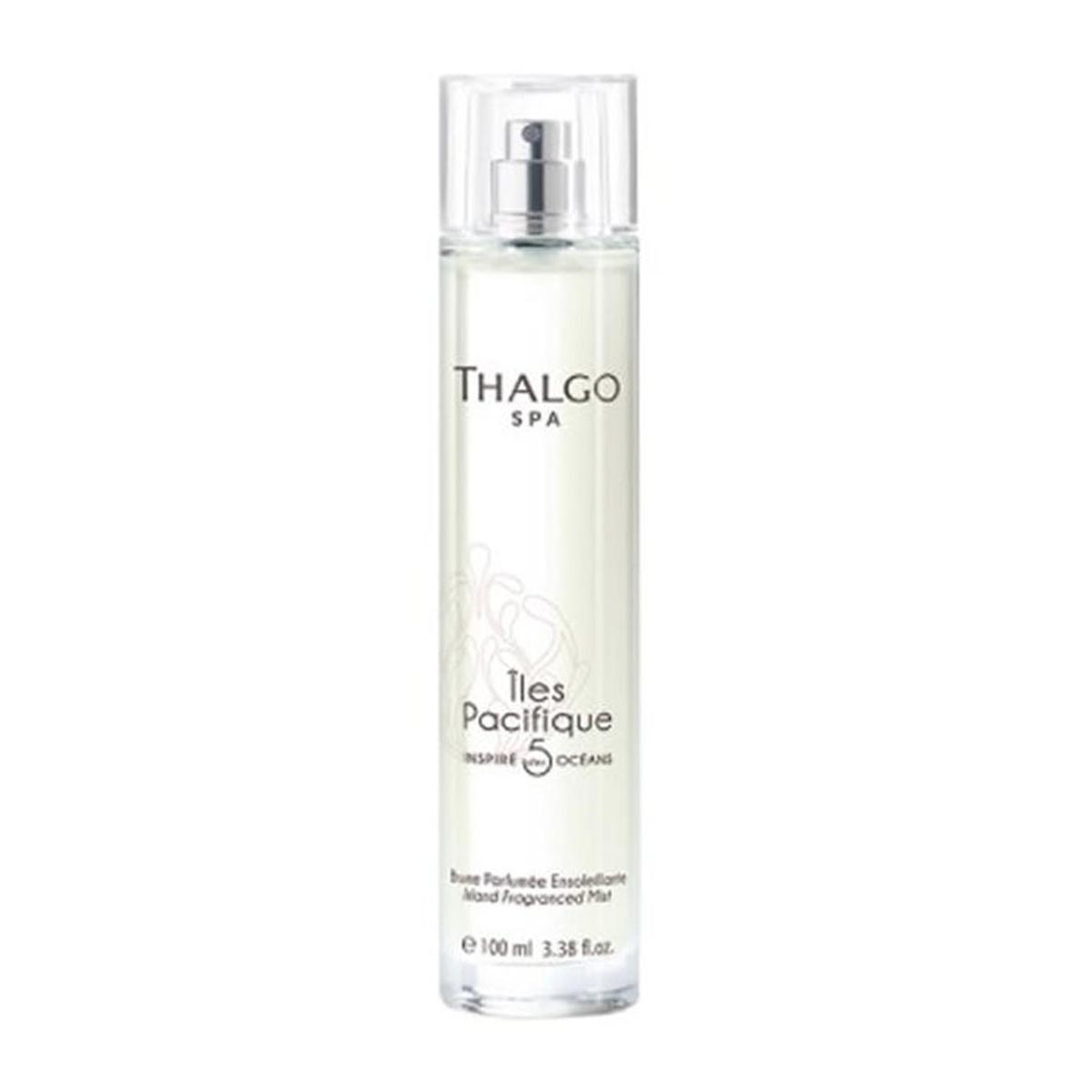 Thalgo Spa Iles Pacifique Fragance Mist 100Ml